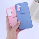 قاب PC So Cool سامسونگ Galaxy A26 پشت مات لوگودار