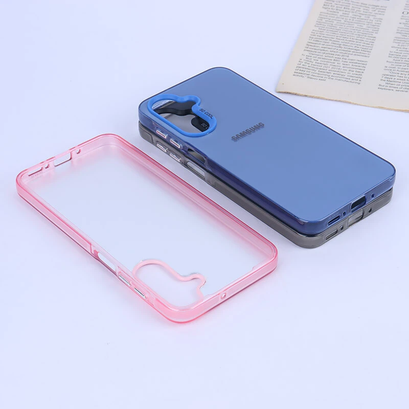 قاب PC So Cool سامسونگ Galaxy A26 پشت مات لوگودار