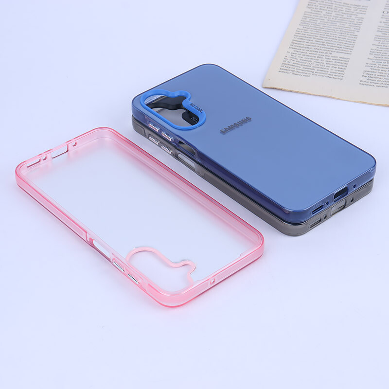 قاب PC So Cool سامسونگ Galaxy A26 پشت مات لوگودار