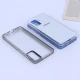 قاب PC So Cool سامسونگ Galaxy S20 FE پشت مات لوگودار