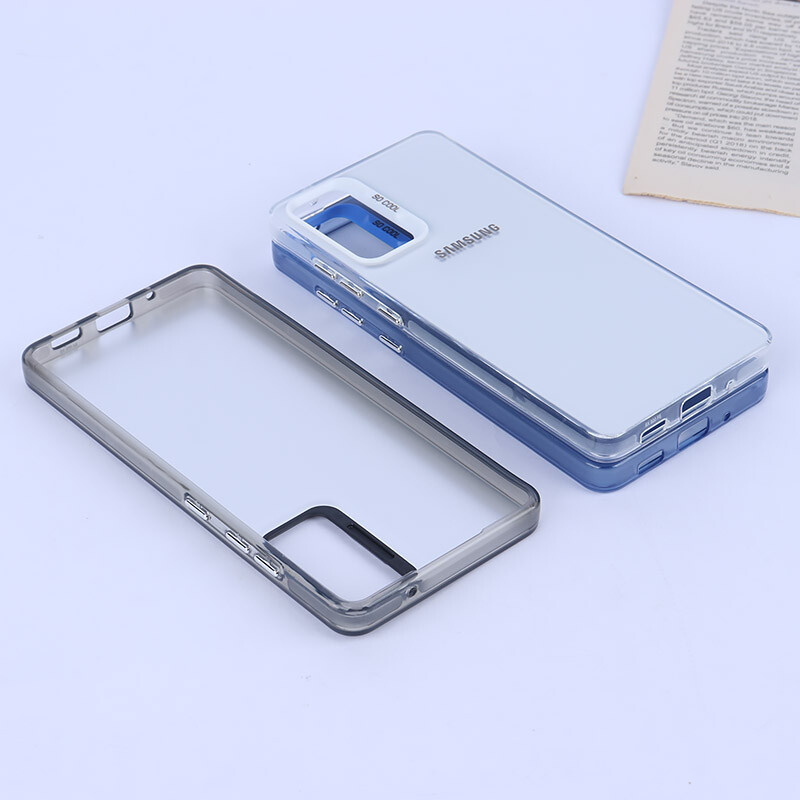 قاب PC So Cool سامسونگ Galaxy S20 FE پشت مات لوگودار