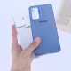 قاب PC So Cool سامسونگ Galaxy S20 FE پشت مات لوگودار