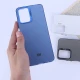 قاب PC So Cool شیائومی Redmi Note 10 4G / 10s پشت مات لوگودار