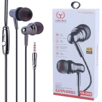 هندزفری سیمی یوشیتا YR-003
