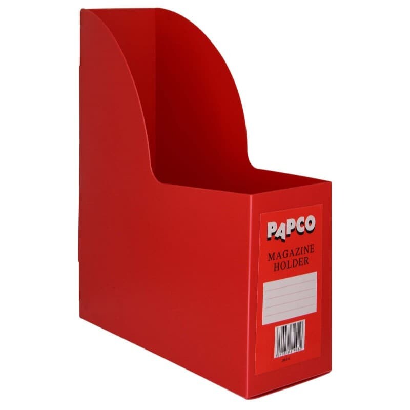 نگه دارنده مجله پاپکو Papco DH-210