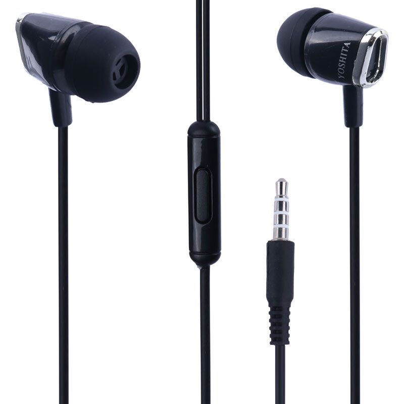 هندزفری سیمی یوشیتا YR-004