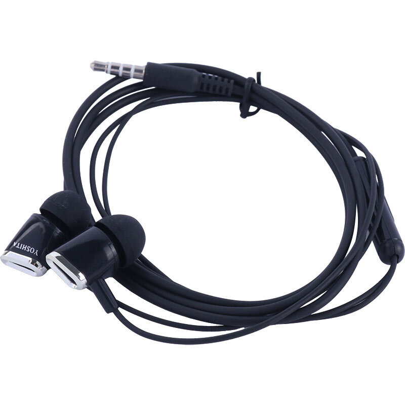 هندزفری سیمی یوشیتا YR-004
