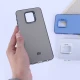 قاب PC So Cool شیائومی Redmi Note 9S / Note 9 Pro / Note 10 Lite پشت مات لوگودار