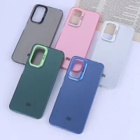قاب PC So Cool شیائومی Redmi Note 11 / 11S 4G پشت مات لوگودار