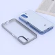 قاب PC So Cool شیائومی Redmi 13C / Poco C65 پشت مات لوگودار
