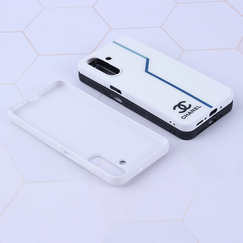 قاب PC سامسونگ Galaxy A26 طرح Louis Vuitton/Burberry