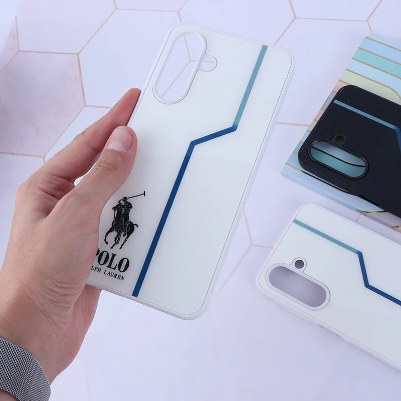 قاب PC سامسونگ Galaxy A26 طرح Louis Vuitton/Burberry