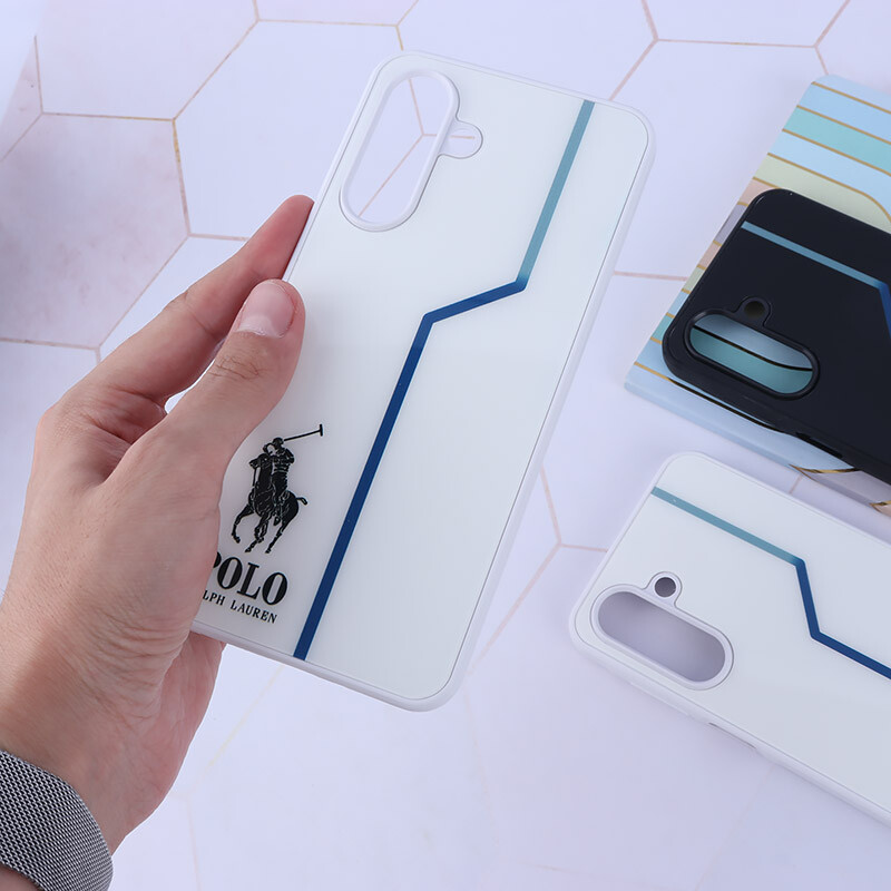 قاب PC سامسونگ Galaxy A26 طرح Louis Vuitton/Burberry