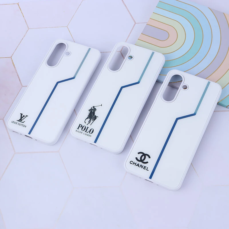 قاب PC سامسونگ Galaxy A26 طرح Louis Vuitton/Burberry