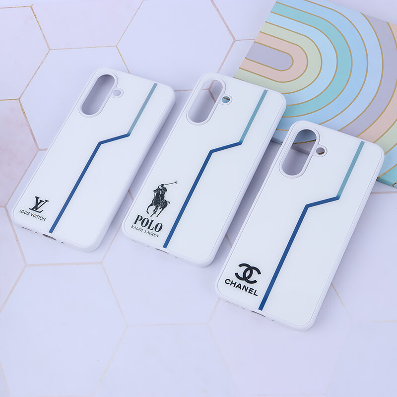 قاب PC سامسونگ Galaxy A26 طرح Louis Vuitton/Burberry