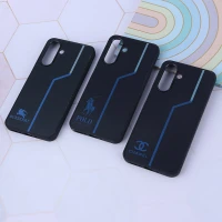 قاب PC سامسونگ Galaxy A26 طرح Louis Vuitton/Burberry