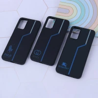 قاب PC شیائومی Redmi Note 12S طرح Louis Vuitton/Burberry