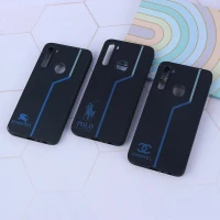 قاب PC شیائومی Redmi Note 8 طرح Louis Vuitton/Burberry