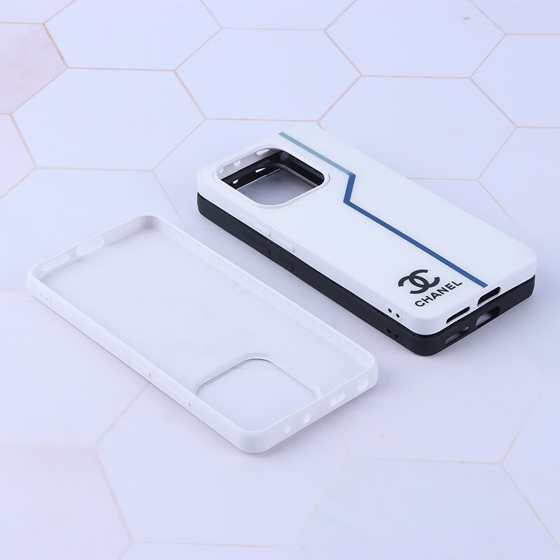 قاب PC شیائومی Redmi Note 14 طرح Louis Vuitton/Burberry