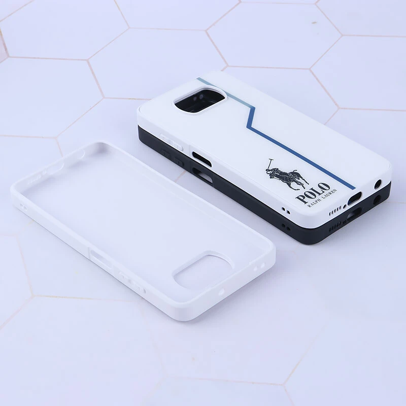 قاب PC شیائومی Poco X3 / X3 NFC / X3 Pro طرح Louis Vuitton/Burberry