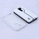قاب PC شیائومی Redmi Note 8 Pro طرح Louis Vuitton/Burberry