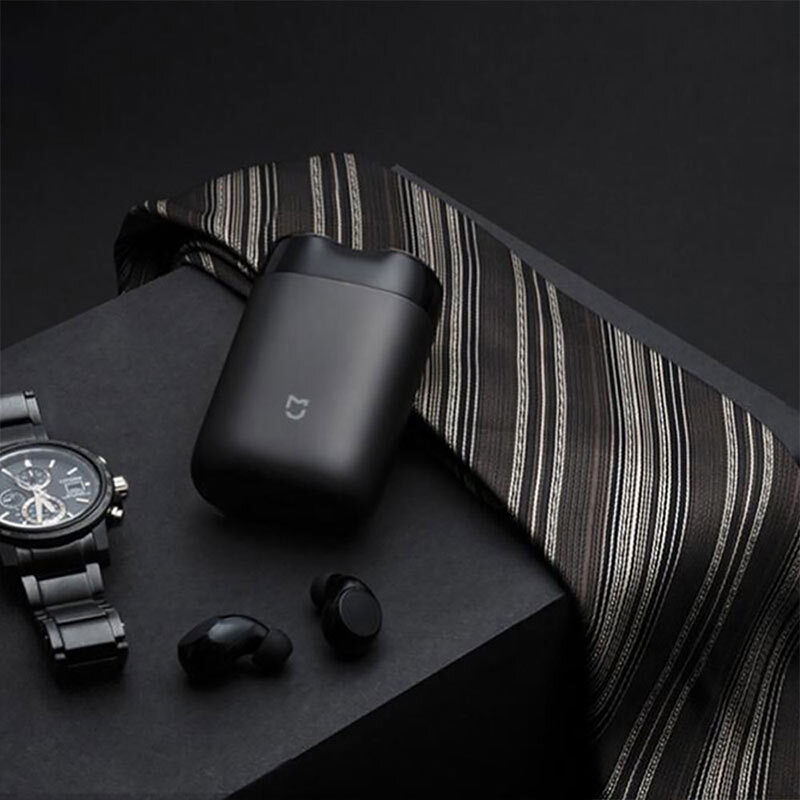 ریش تراش شیائومی Mijia S100