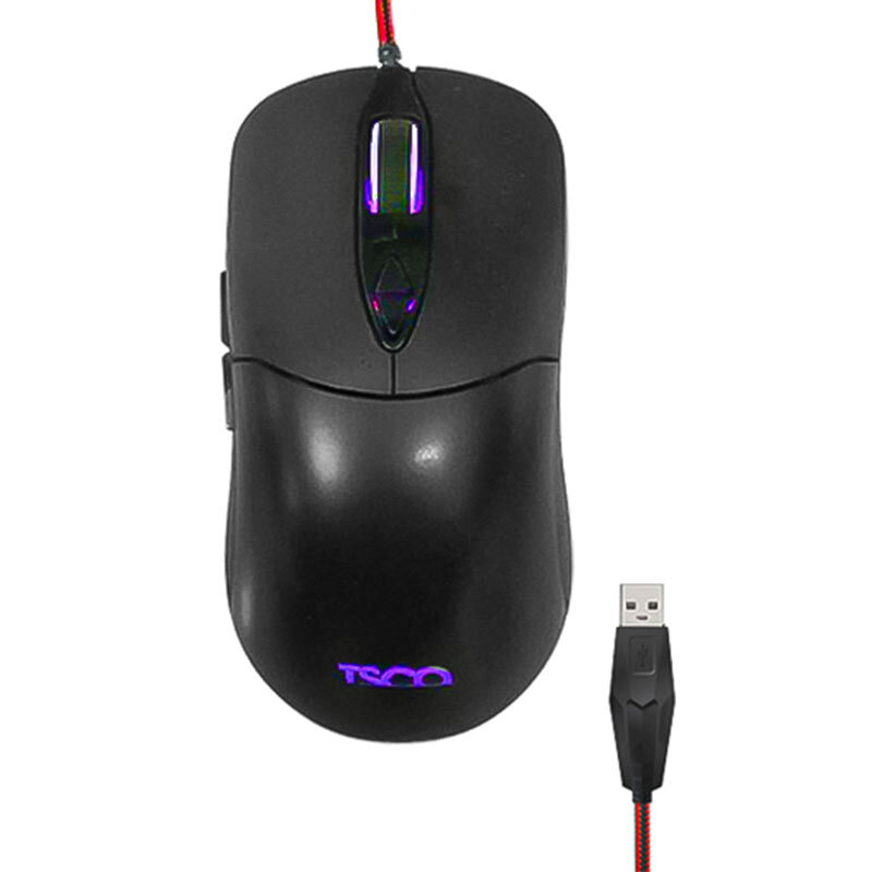 موس گیمینگ تسکو TM 766GA