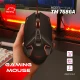موس گیمینگ تسکو TM 768GA