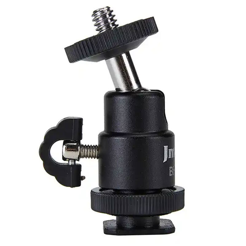 سر سه پایه جی ماری Jmary BH-02