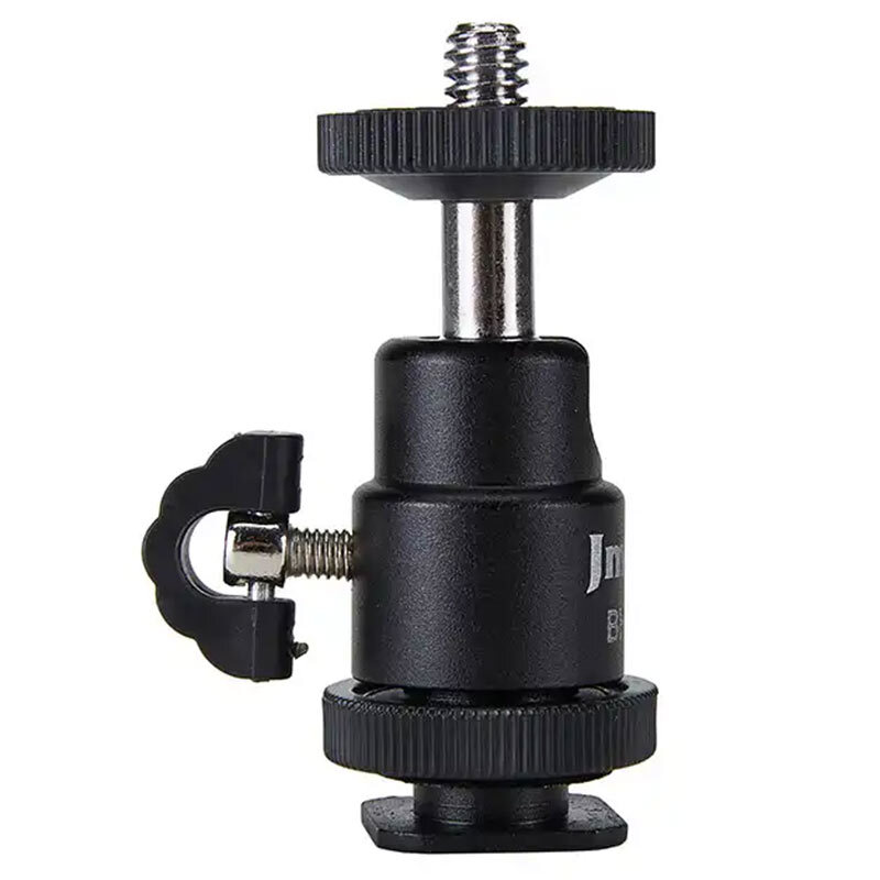 سر سه پایه جی ماری Jmary BH-02