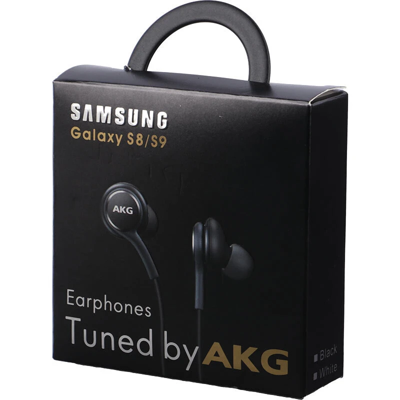 هندزفری سیمی سامسونگ Galaxy S8 / S9 AKG
