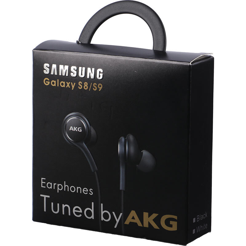 هندزفری Samsung Galaxy S8 / S9 AKG