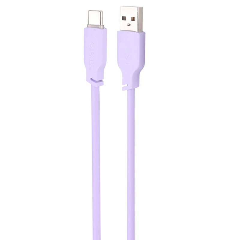 کابل تایپ سی ProOne PCC144 2.1A 1.2m