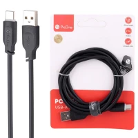 کابل تایپ سی ProOne PCC144 2.1A 1.2m