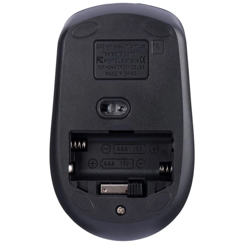 موس بی سیم دیتالایف M-S217