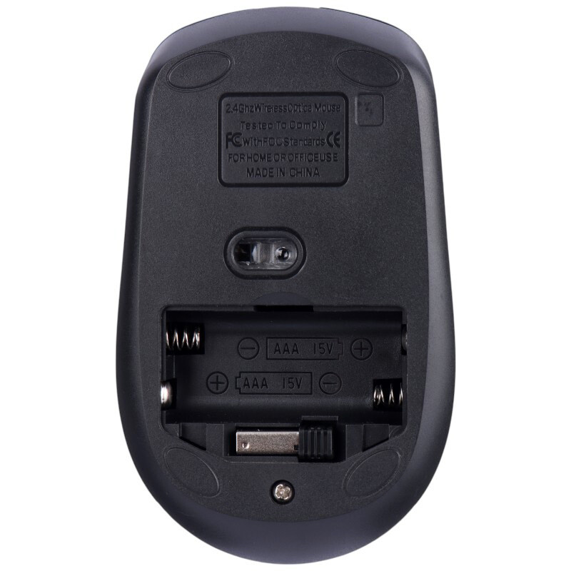 موس بی سیم دیتالایف M-S217