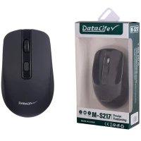 موس بی سیم دیتالایف M-S217