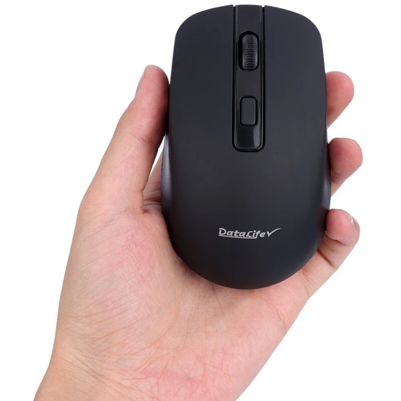 موس بی سیم دیتالایف M-S217