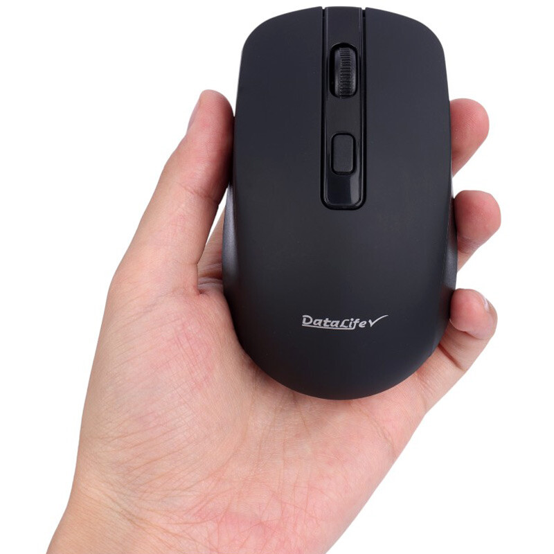 موس بی سیم دیتالایف M-S217