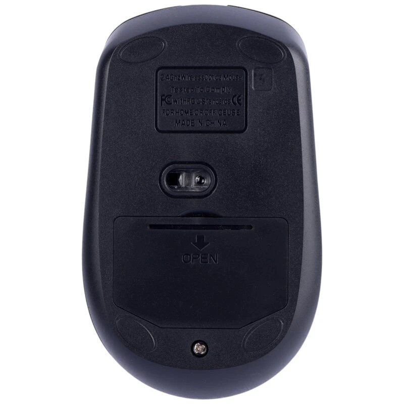 موس بی سیم دیتالایف M-S217