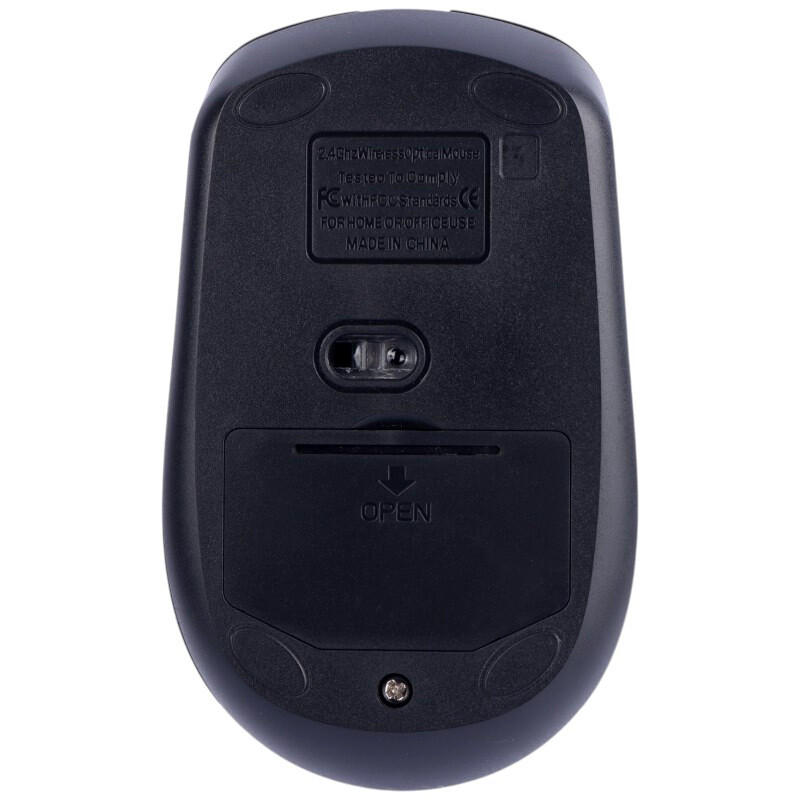 موس بی سیم دیتالایف M-S217