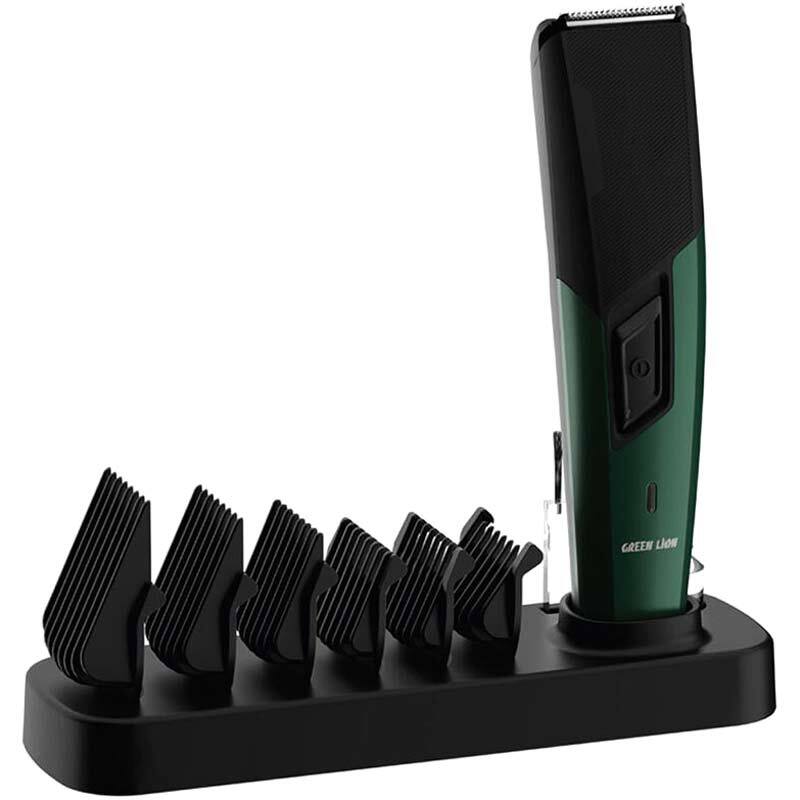 ماشین اصلاح موی سر و صورت گرین لاین Trim Flex