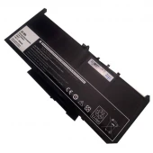 باتری لپ تاپ دل Linus Dell E7470 4Cell