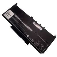 باتری لپ تاپ دل Linus Dell E7470 4Cell