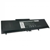 باتری لپ تاپ دل Linus Dell E5570 6Cell