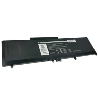 باتری لپ تاپ دل Linus Dell E5570 6Cell