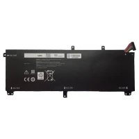 باتری لپ تاپ دل Linus Dell M3800 4Cell