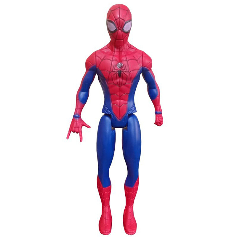 اکشن فیگور Avengers طرح اسپایدرمن کد 1873