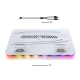 خنک کننده و شارژر دسته PS5/PS5 Slim دابی TP5-35103