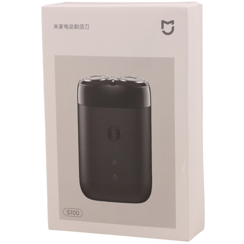 ریش تراش شیائومی Mijia S100